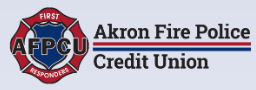 Akron Fire Police Credit Union